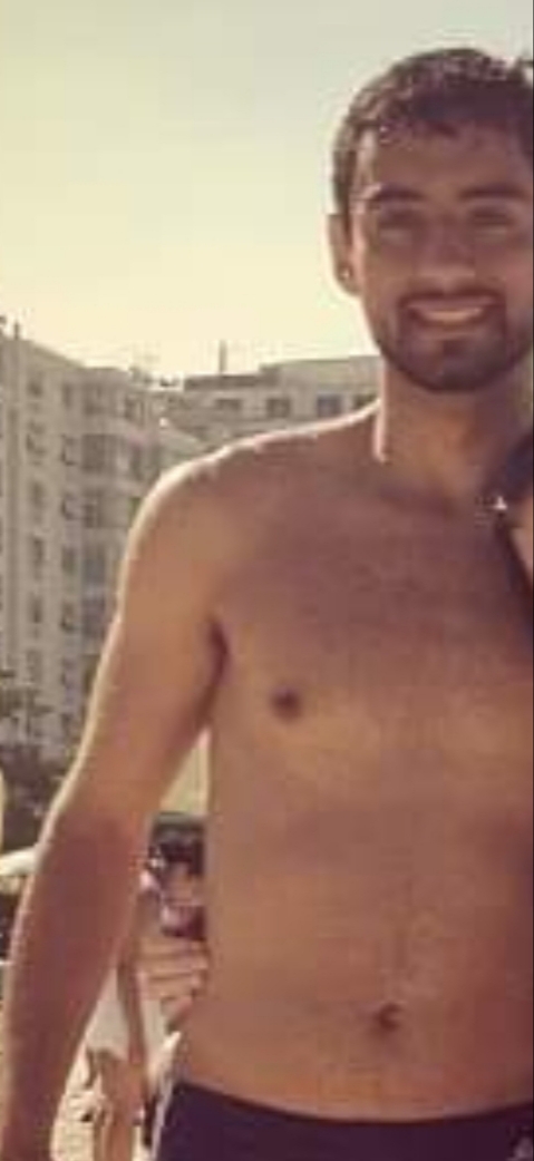 Eterno.DanielCorrea